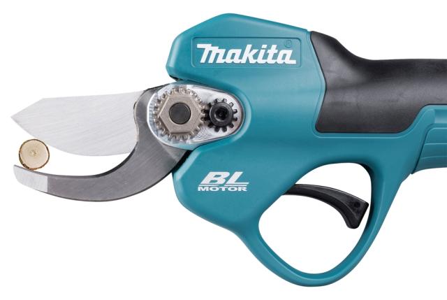 Makita Grensaks LXT U/Batteri og Lader