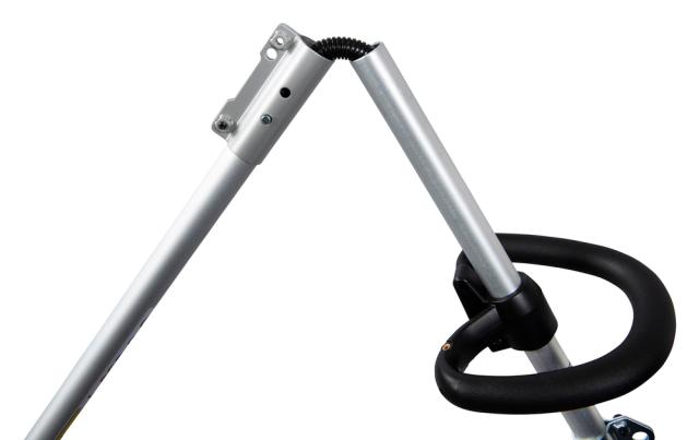 Makita DUR192LST Græstrimmer m/ Batteri og Lader