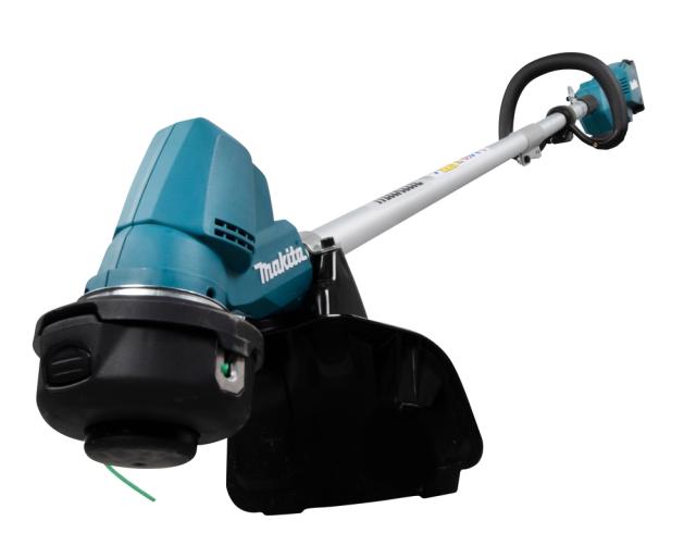 Makita DUR192Z Græstrimmer u/ Batteri og Lader