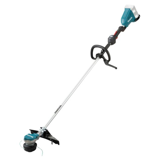 Makita DUR368LZ Buskrydder u/ Batteri og Lader