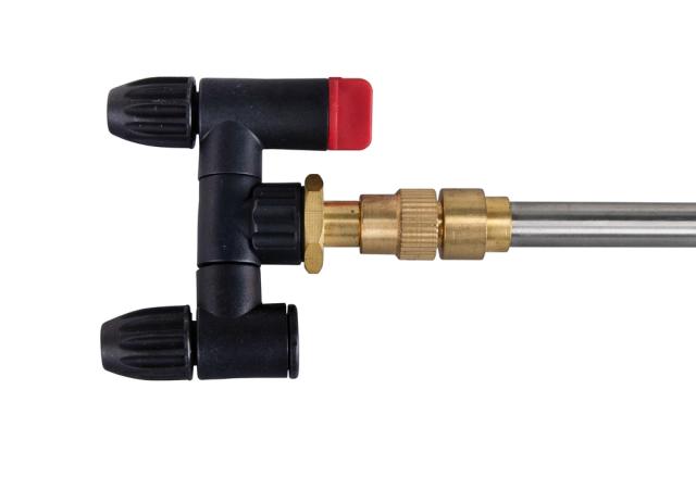 Makita DUS054Z Sprøjte u/ Batteri og Lader