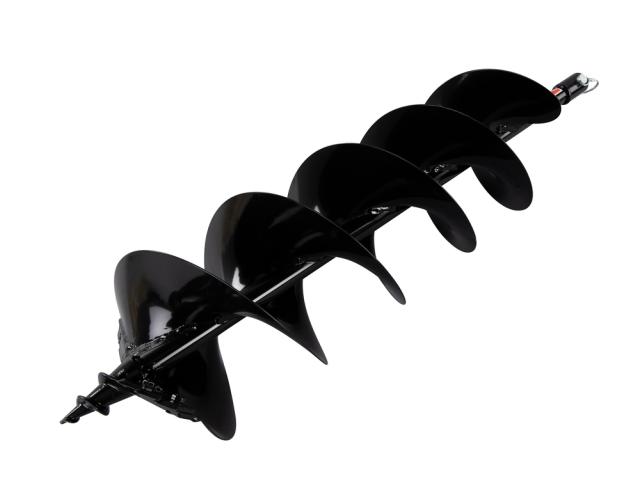 Makita Jordbor 200 mm