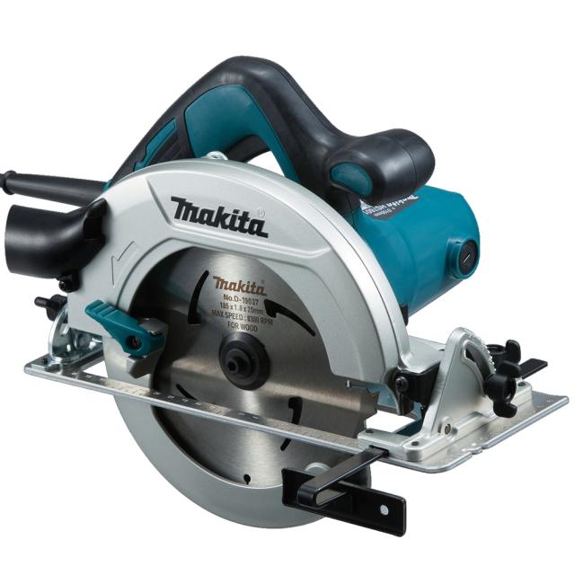 Makita HS7601 Kraftfuld Rundsav