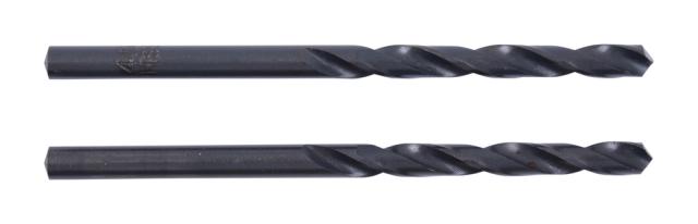 Makita P-19445 Performanc HSS bor Ø4,8 mm Metal, 2 stk.