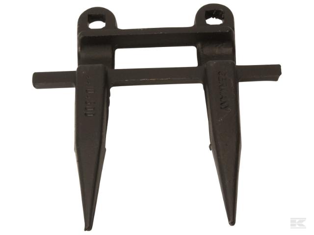 Dronningborg / Massey Ferguson Dobbeltfinger J1306