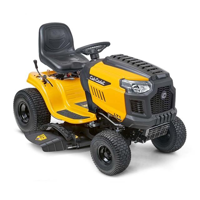 Cub Cadet LT1 NS92 Havetraktor