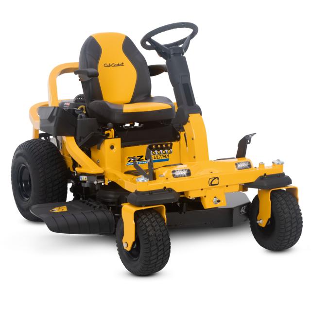 Cub Cadet XZ6 S107 Zero-Turn, udstillingsmodel