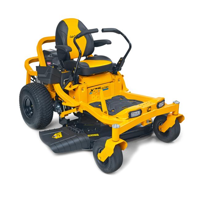 Cub Cadet XZ5 L107 zeroturn