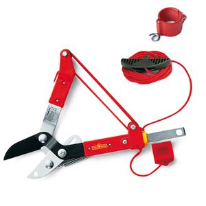 Wolf Garten RC-M Top Saks