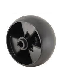 Antiskalperingshjul Cub Cadet