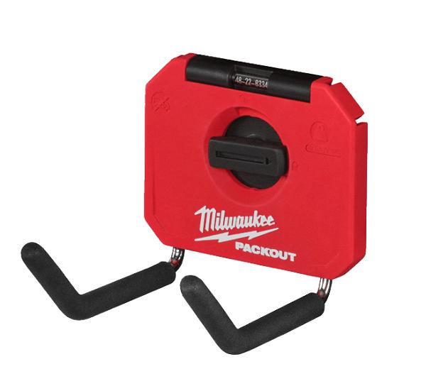 Milwaukee Packout Krog Lige Lille