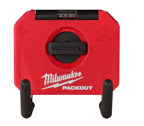 Milwaukee Packout Krog Lige Lille