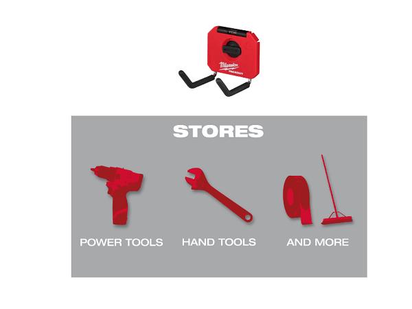 Milwaukee Packout Krog Lige Lille