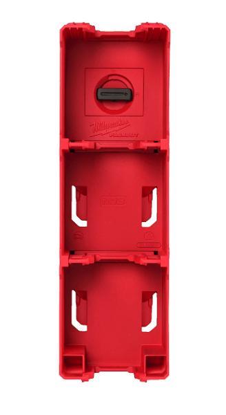 Milwaukee Packout Batteriholder M18