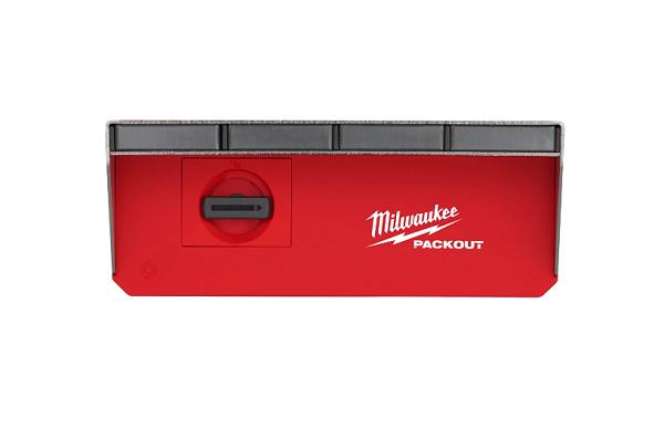Milwaukee Packout Magnetisk ophæng