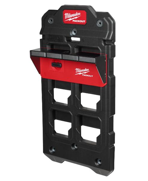 Milwaukee Packout Magnetisk ophæng
