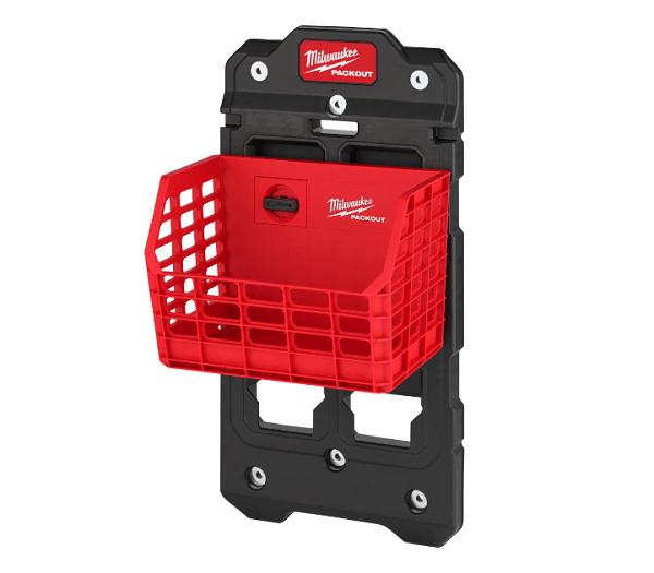 Milwaukee Packout Trådkurv