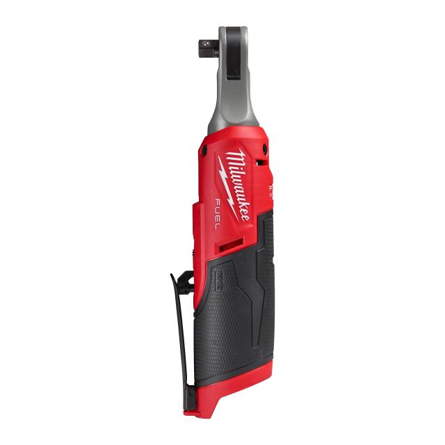 Milwaukee M12 FHIR38-0 FUEL™ 3/8' Skraldenøgle u/Batterier og Lader