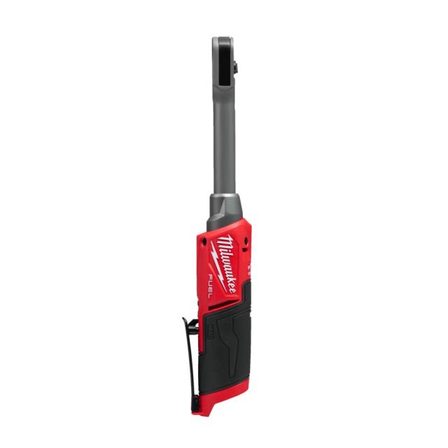 Milwaukee M12 FPTR-0 Skralde med gennemgang u/Batterier og Lader