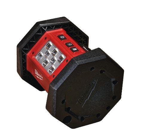Milwaukee M18 LED arbejdslampe med 1500 lumen