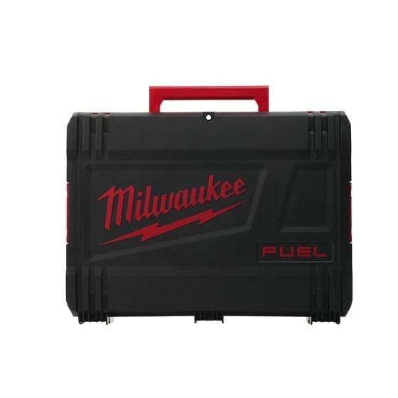 Milwaukee M18 BLHIWF12-0X 1/2' Slagnøgle 1627/1085Nm uden Batteri og Lader