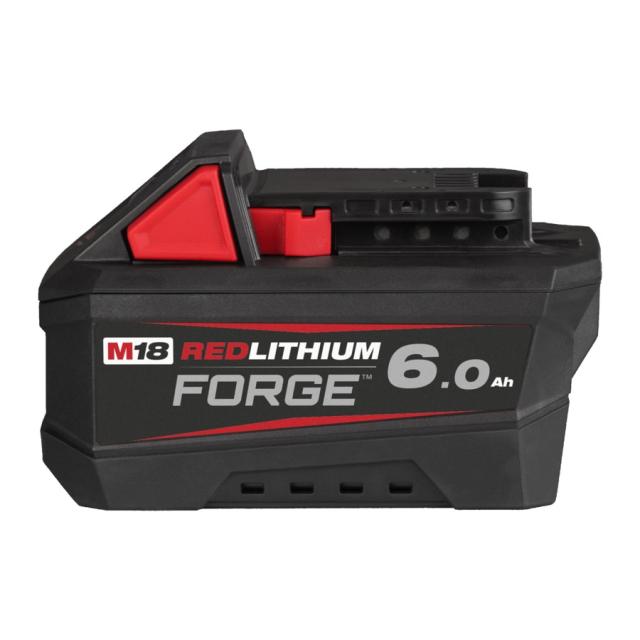 Milwaukee M18 Forge 6 Ah batteri