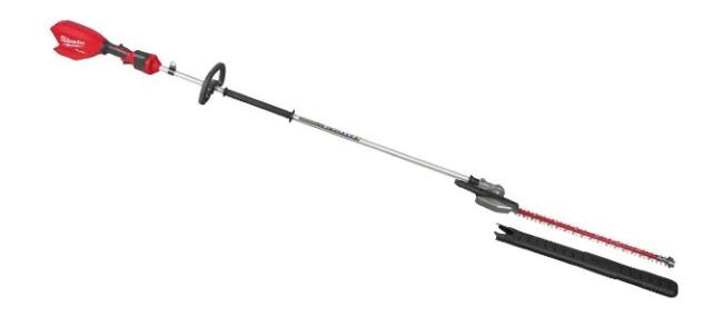 Milwaukee M18 FUEL™ Stanghækkeklipper 267 cm, U/Batteri og Lader