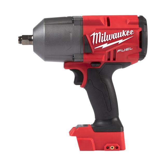 Milwaukee M18 FHIWF12-0X FUEL™ Slagnøgle med 1/2' firkant og friktionsring u/Batterier og Lader, så længe lager haves