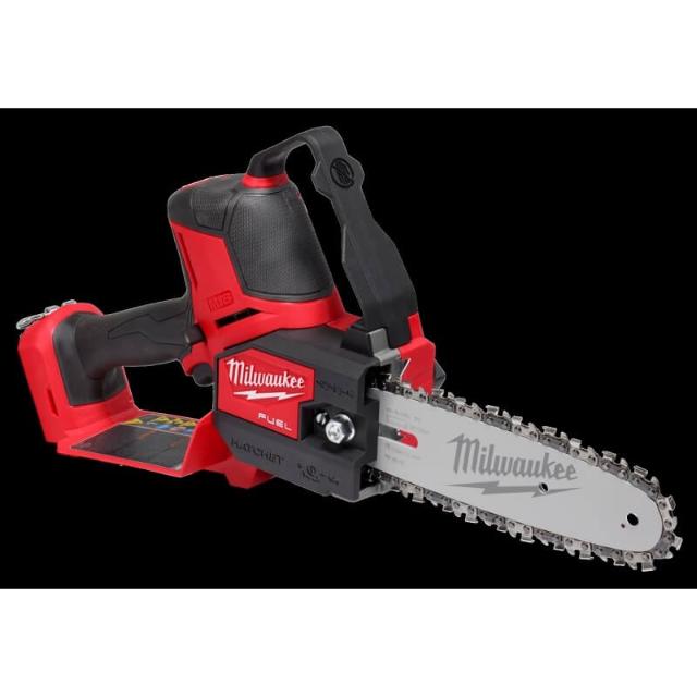 Milwaukee M18 FHS20-0 M18 FUEL™ HATCHET™ Grensav 20 cm u/Batterier og Lader