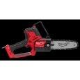 Milwaukee M18 FHS20-0 M18 FUEL™ HATCHET™ Grensav 20 cm u/Batterier og Lader