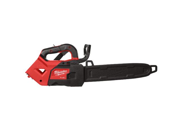 Milwaukee M18 FTHCHS30-0 Akku Kædesav 30 cm u/batteri og lader, inkl. taske