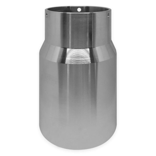 Thrall 120 mm Adapter til Pælehammer