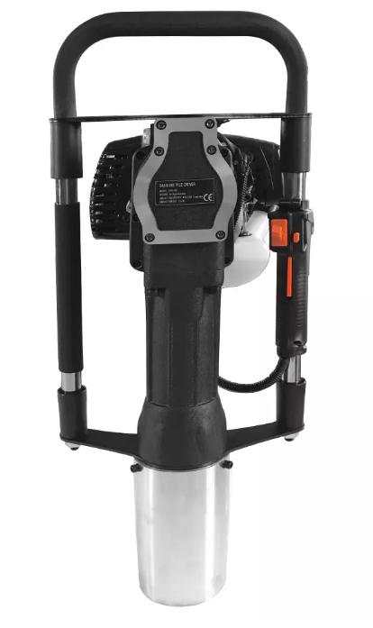 Thrall DPD-100 Pælehammer