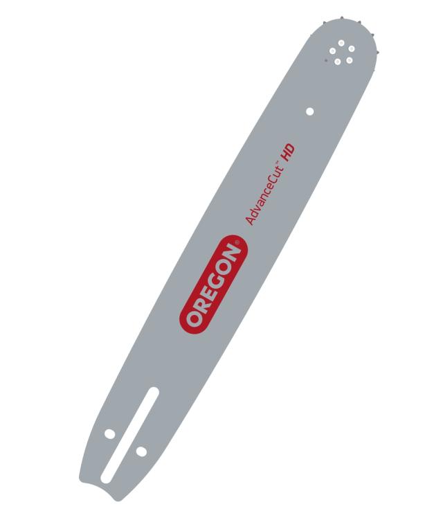 Husqvarna 18' .325 - 1,5mm sværd