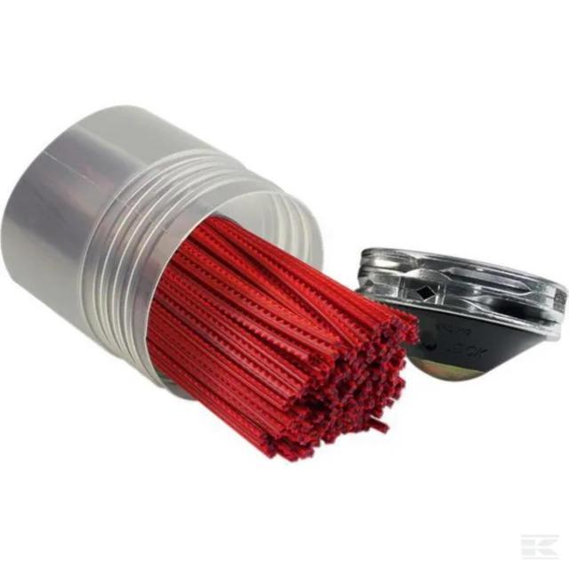 Oregon Techni-blade™ og Jet-Fit™ pakke