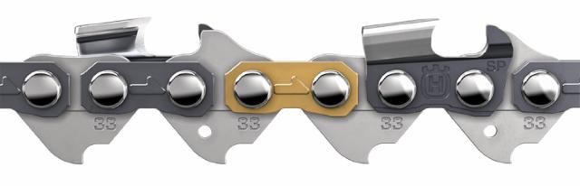 Husqvarna X-Cut SP33G Kæde .325' 1,3 mm 66 led 16'' 