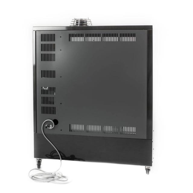 Airrex AH800i Wifi Infrarød Varmer