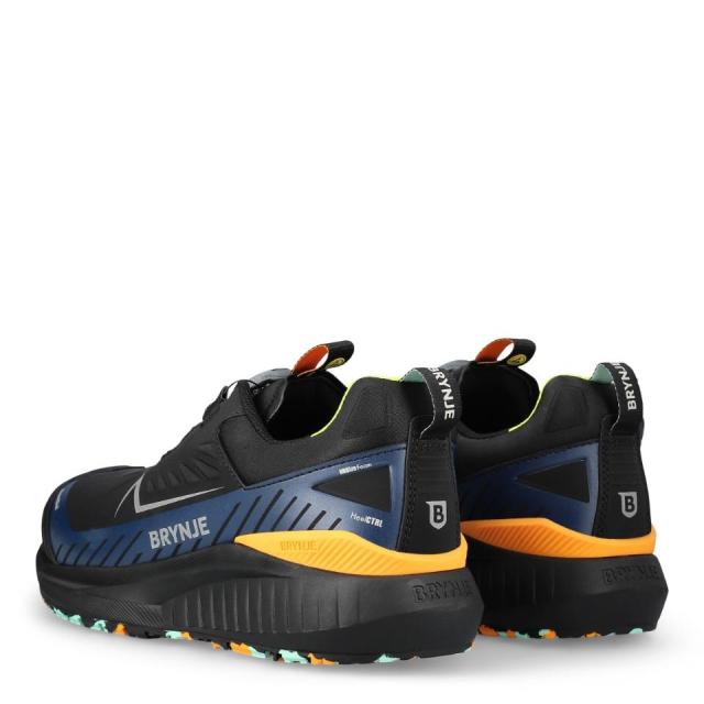 Brynje LAB Microfiber BOA