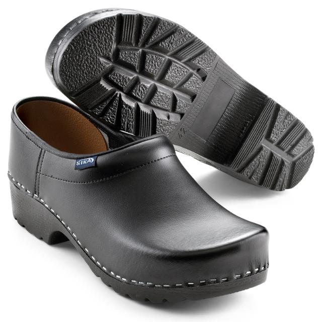 Sika 124 Traditionel kaptræsko