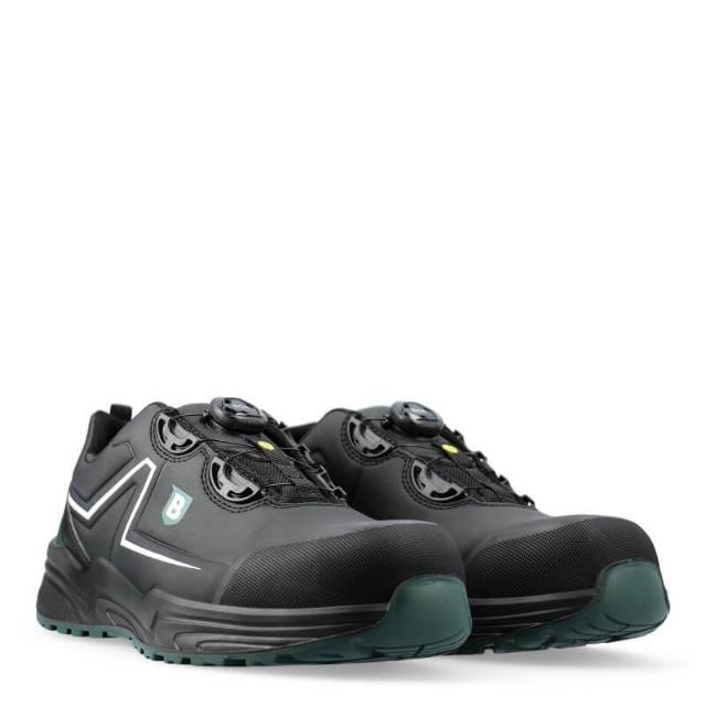 Brynje 306 Green Way Shoe