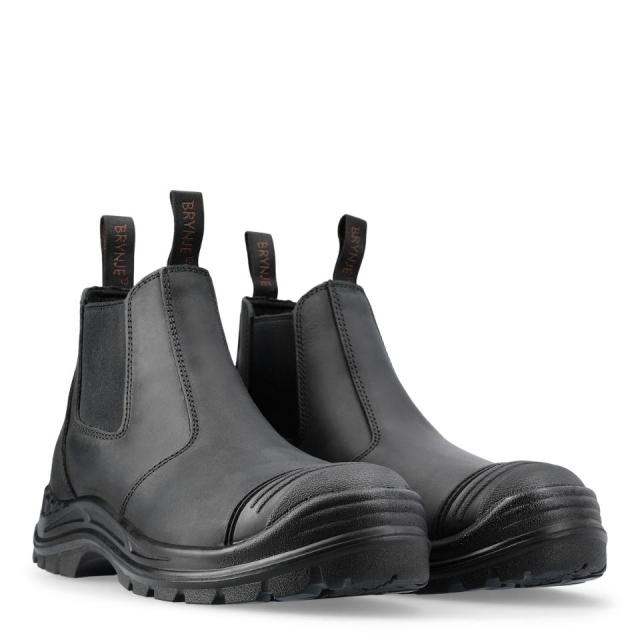 Brynje 379 Tasmania 2.0 Sikkerhedsstøvlet - 38