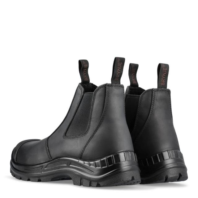 Brynje 379 Tasmania 2.0 Sikkerhedsstøvlet - 38