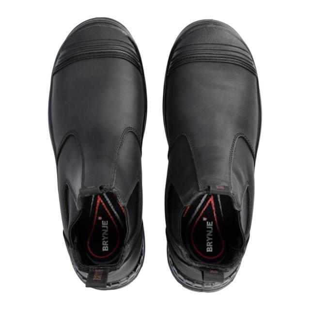 Brynje 379 Tasmania 2.0 Sikkerhedsstøvlet - 38