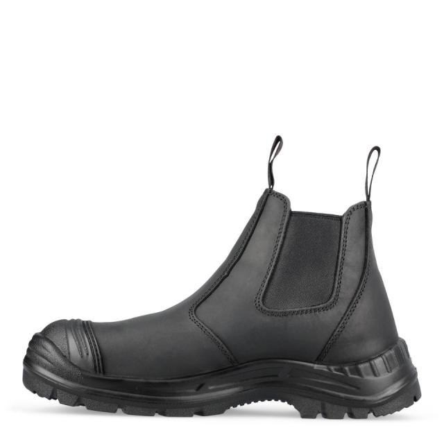 Brynje 379 Tasmania 2.0 Sikkerhedsstøvlet - 38