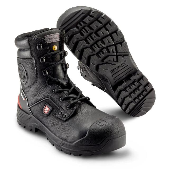 Brynje 413 Sikkerhedstøvle