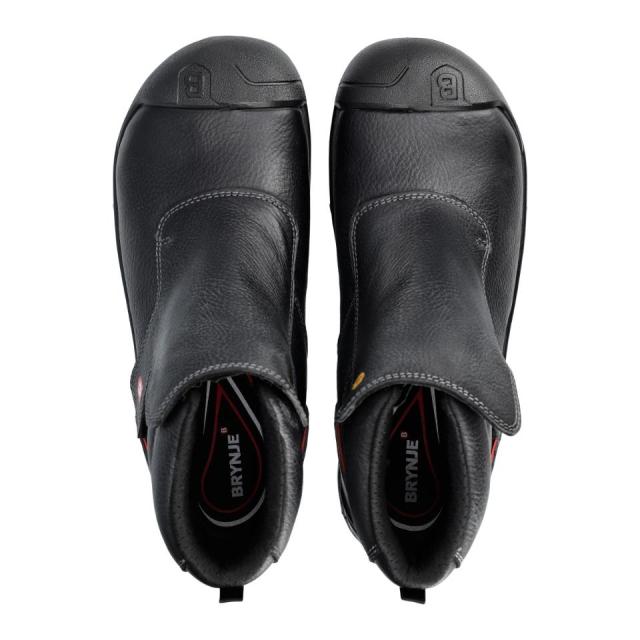 Brynje 417 Welder Protection Sikkerhedsstøvle - 42