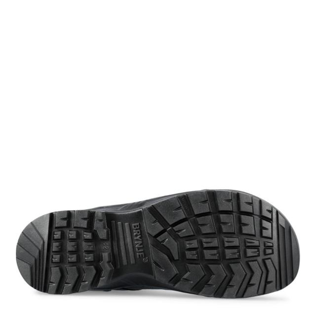 Brynje 417 Welder Protection Sikkerhedsstøvle