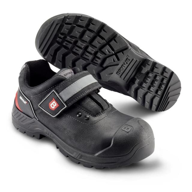 Brynje 421 ADVANTAGE SIKKERHEDSSKO