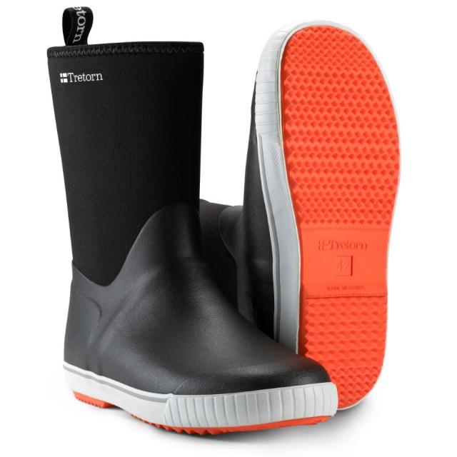 Tretorn 472802 Wings Neo Gummistøvle, så længe lager haves