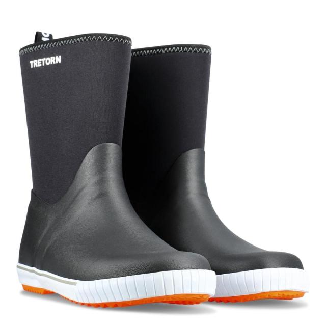 Tretorn 472802 Wings Neo Gummistøvle, så længe lager haves
